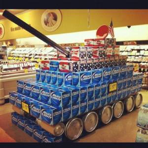 beertank