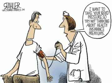 health-premiums