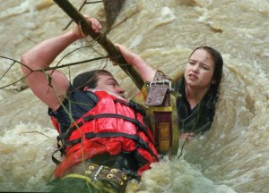 The Real Life Hero 4