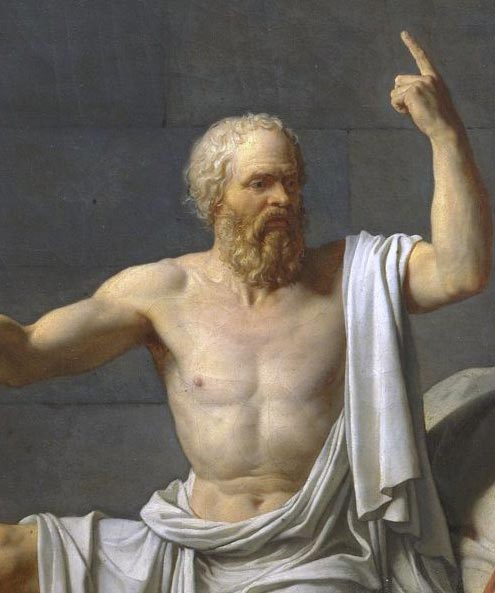 socrates