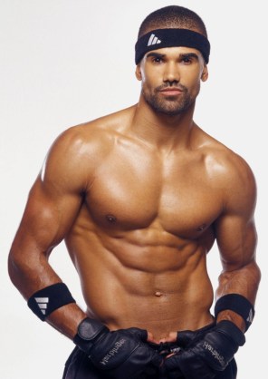 Shemar Moore